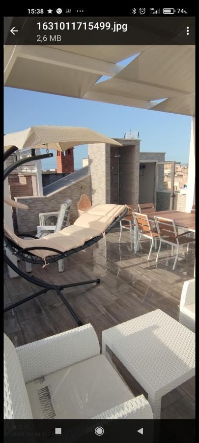 Centralissima Favignana Exterior foto