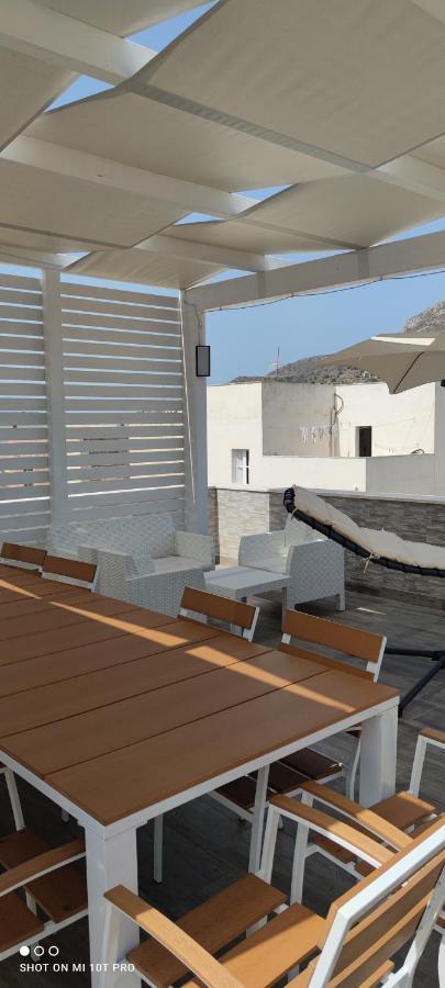 Centralissima Favignana Exterior foto