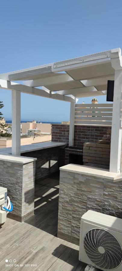 Centralissima Favignana Exterior foto