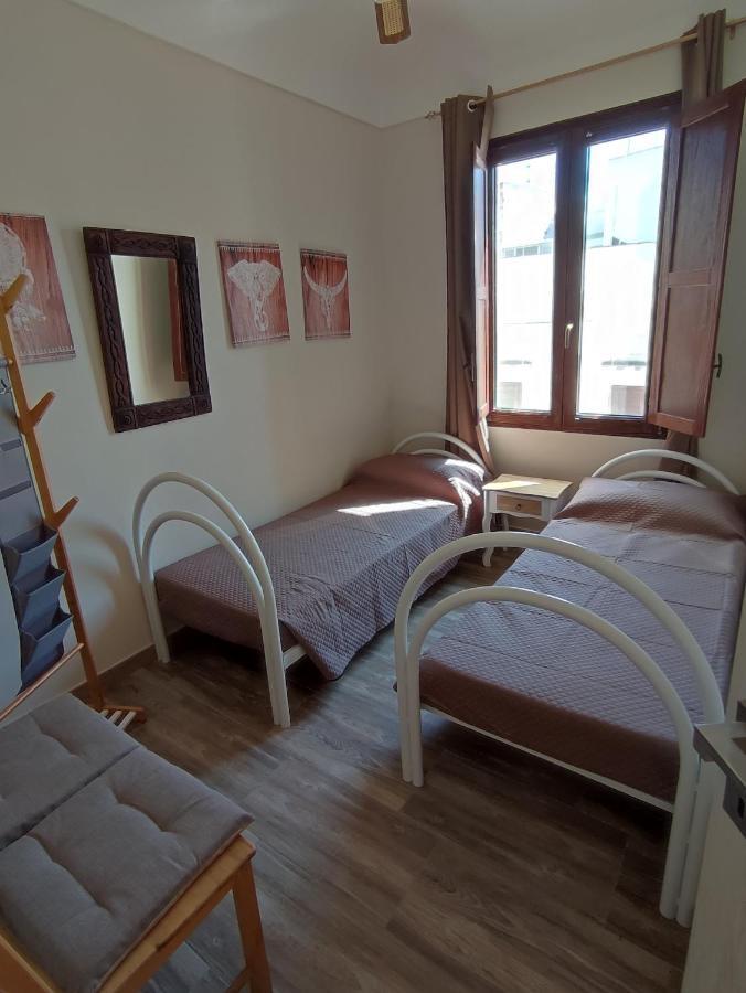 Centralissima Favignana Exterior foto