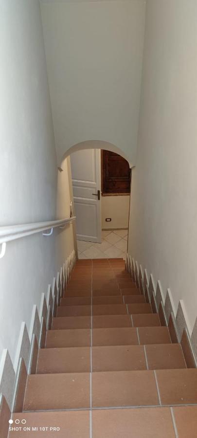 Centralissima Favignana Exterior foto